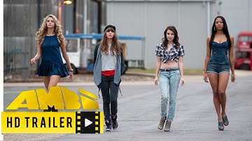 4321 / Official Trailer (2010)