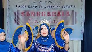 Muntia Paganawan (Sanggacala First Reunion)