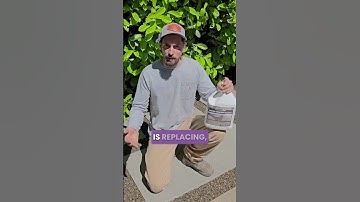 Gravel Glue WARNING     #landscaping #resinbound #diy