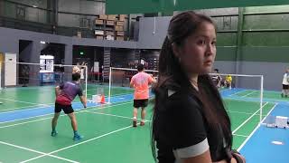 TUESDAY'S 8 - FUN GAME || GAME 2 (fortuna academy dubai) screenshot 4