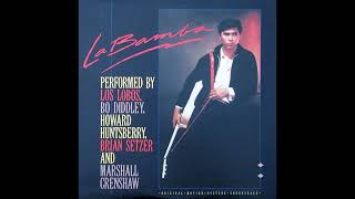 Watch Los Lobos Ooh My Head video