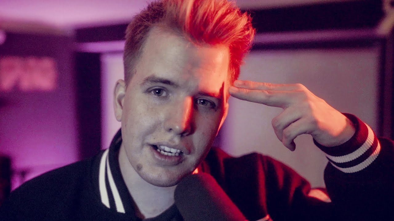 KAYEF - NO NO (AKUSTIKVERSION)