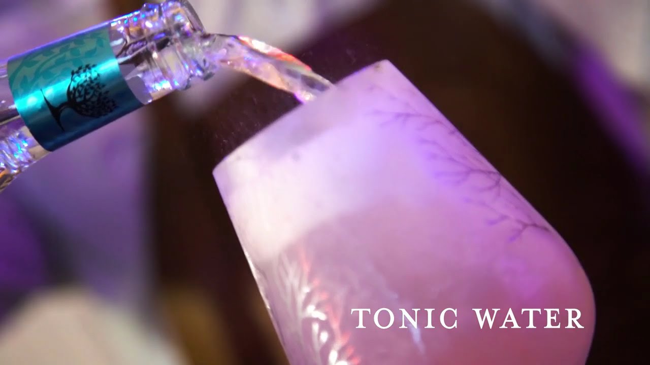 Belvedere Brunch at HYDE Bar