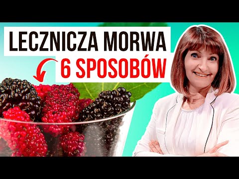 Wideo: Zapobieganie owocom morwy - informacje o tym, jak sterylizować drzewa morwy