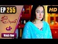 Watch Kambakht Tanno - Episode 255 | Aplus ᴴᴰ Dramas | Tanvir Jamal, Sadaf Ashaan | Pakistani Drama Online In HD