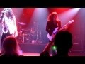 RED DRAGON CARTEL - 1/7 : The Ultimate Sin + Deceived (Live in London 2014)