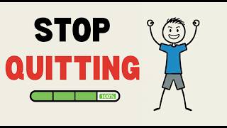 5 Steps to Finally Become Consistent (Even When You Don’t Want To)