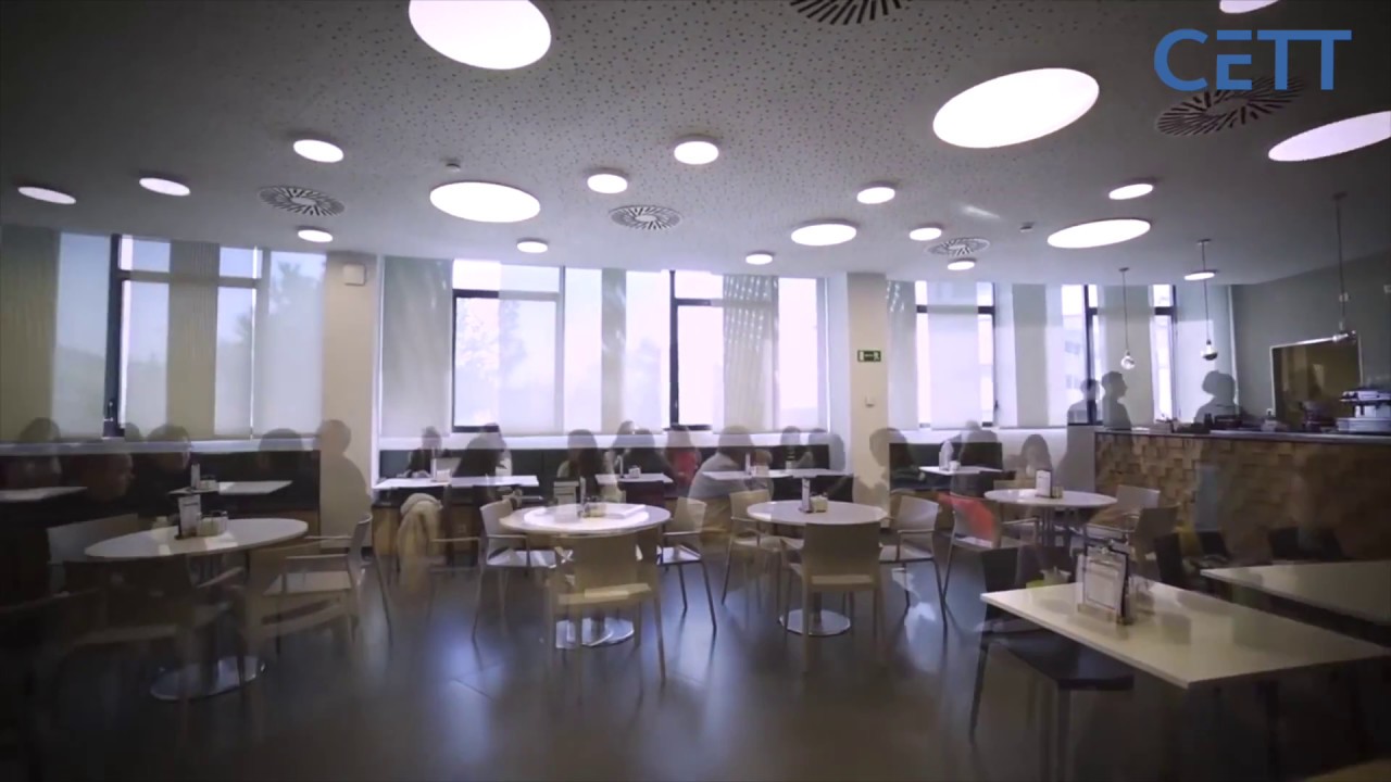 CETT-UB | International Summer Course: Balfego Experience