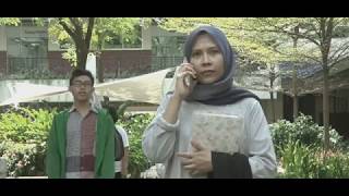 The Rain - Upaya Maksimal (Un)