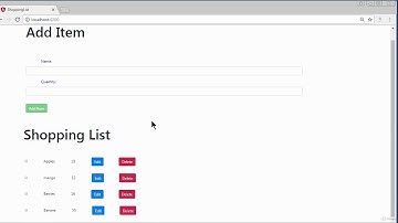 Become a MEAN Stack Developer: MongoDB; Express;Angular;Node - learn MEAN Stack
