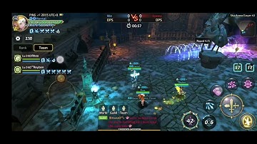 bug skill track arrow artillery