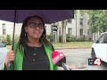 Health officials conduct testing for lead at Northern Village apartments