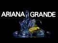 Ariana grande perfume commercial  uni project
