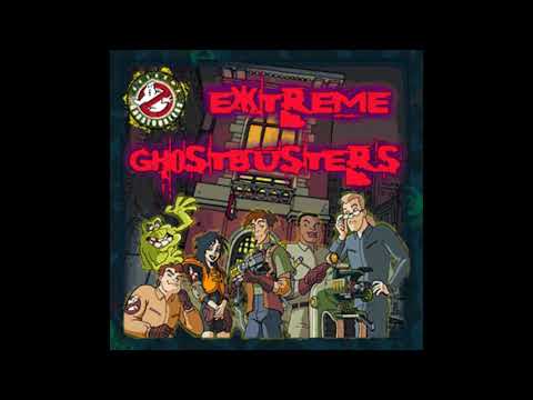 Extreme Ghostbusters: Just call the XGB. full version (artificial)