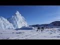 Les commandos montagne sentranent au gronland  uppick 2019