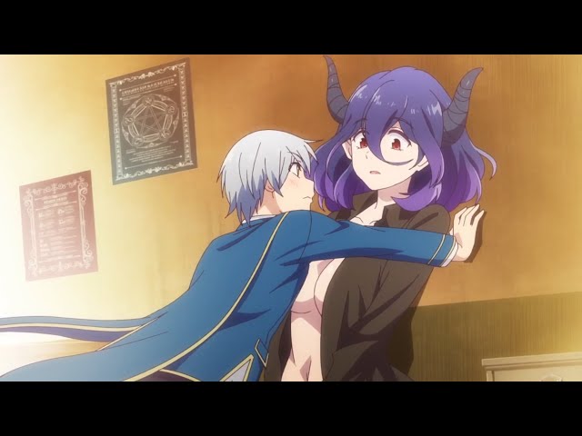 Vermeil San forced a KISS on Alto and Took all His Man, Vermeil in Gold, # anime #VermeilinGold #isekaianime #animeart #vermeil #demons #manga #otaku  #demons, By Anime Hub