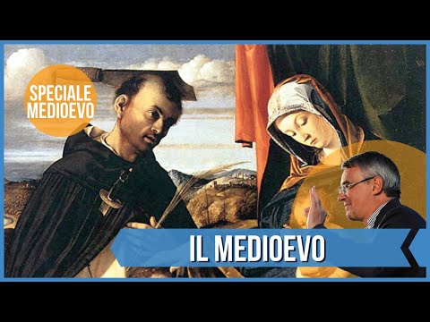 Video: Durante l'era medievale i filosofi si sono concentrati?