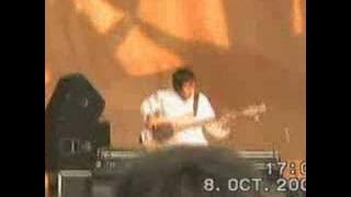 Download lagu GIGI - Kehendak Mu (live ngabuburit)