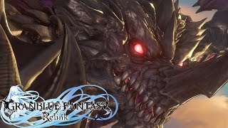 Bahamut Versa Theme (End of Ragnarok) - Granblue Fantasy: Relink