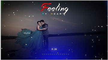 How to create trending WhatsApp status video in Avee Player | Avee Player latest Templates Link