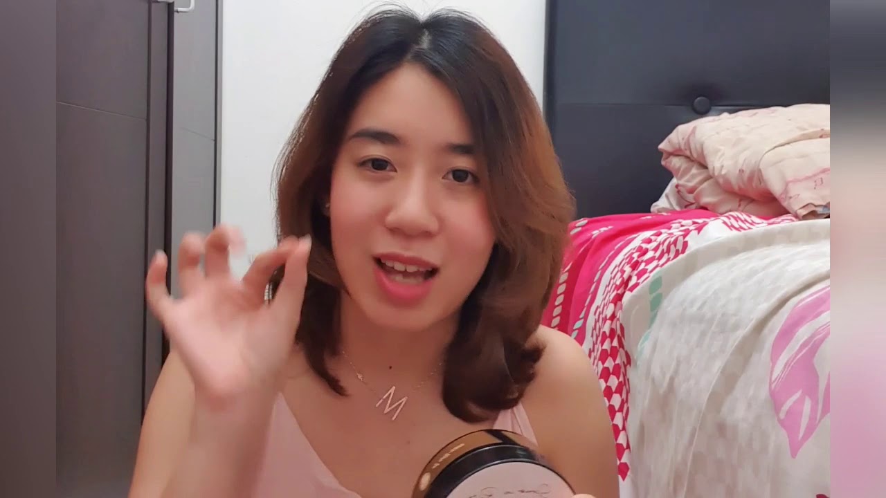 CARA PUNGGUNG BEBAS JERAWAT, GAMPANG BANGETT 