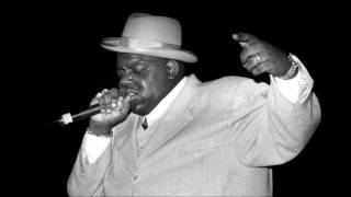 The Notorious B.I.G. - Microphone Murderer