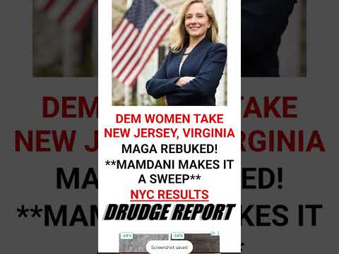 Www.drudgereport.com