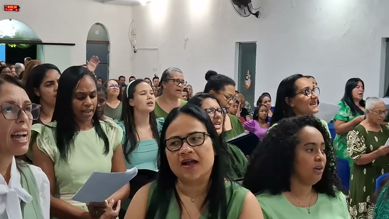 Congresso Unificado de Pocos de Caldas ADBELEM 