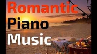 Video thumbnail of "Frédéric Chopin Nocturnes - Romantic Piano Music - Romantische Klaviermusik zum relaxen und träumen"