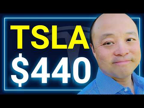 EXCLUSIVE Tesla Stock About To Skyrocket