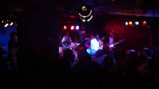 Video thumbnail of "Charles Bradley - This Love Ain't Big Enough.. (Live @ LUXOR Cologne, 09.11.11) -snippet-"