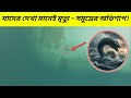 সমুদ্রের অন্ধকার দেবতারা | Horror Myths & Legends (Part–2)