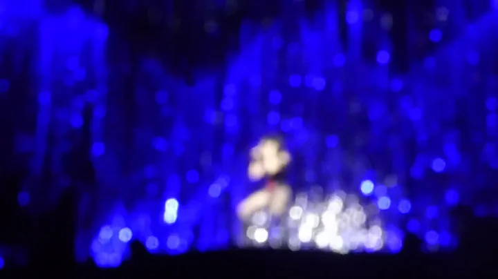 Wolf Alice Play It Out @ AO Arena Manchester 28 11 2025