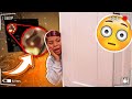 My New House is Haunted... **Caught on Camera**