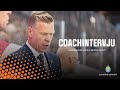 Nicklas Rahm inför Luleå Hockey
