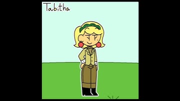 Inanimate Insanity Human Designs Part 1 |@AnimationEpic| #shorts