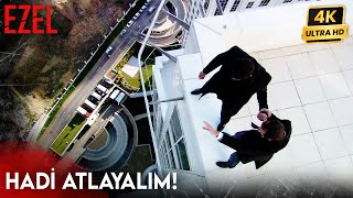 Uçurumun Kenarında Restleşme! - Ezel