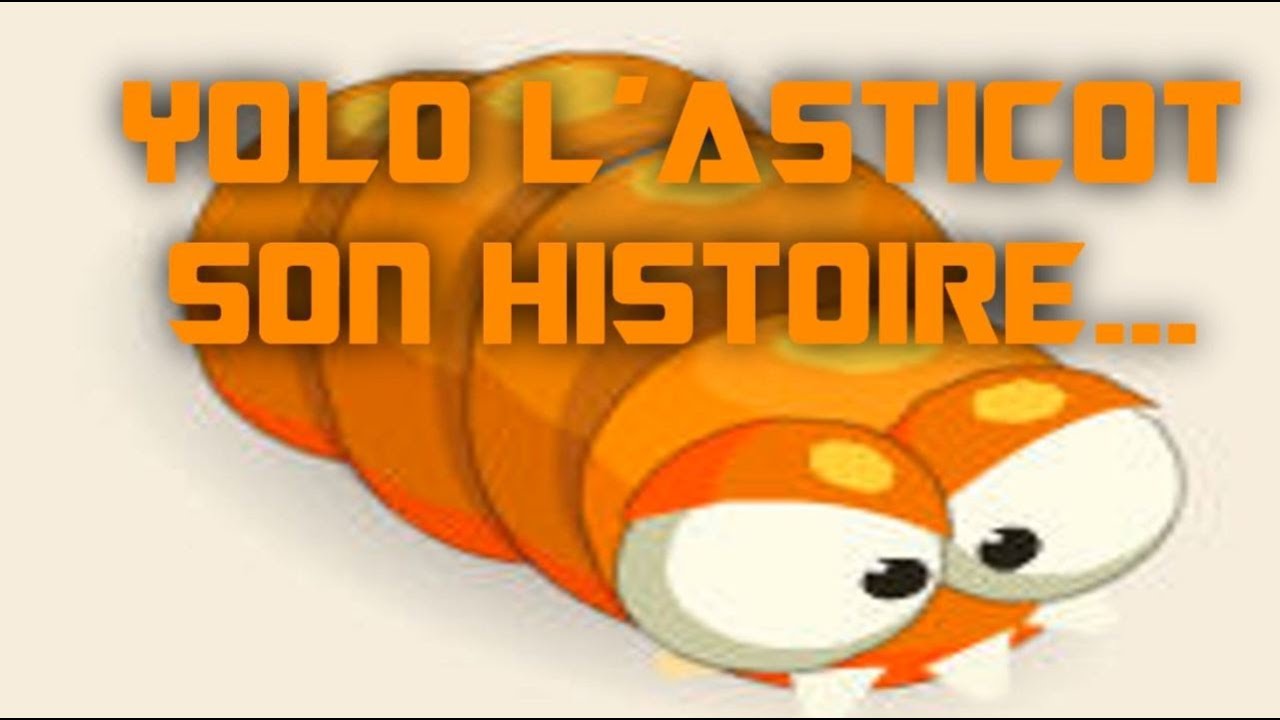 Yolo L Asticot Son Histoire Youtube Yolo L Asticot Son Histoire Youtube