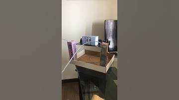 Video prensa neumática