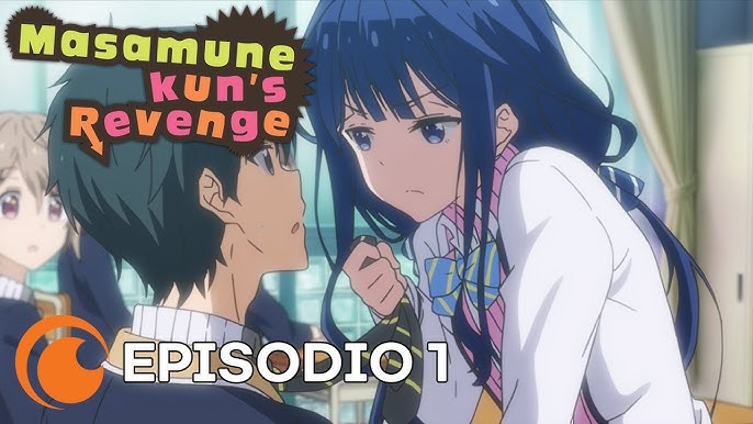 Anime Seirei Gensouki (Dublado) - Episódio 12 (HD) - Vídeo
