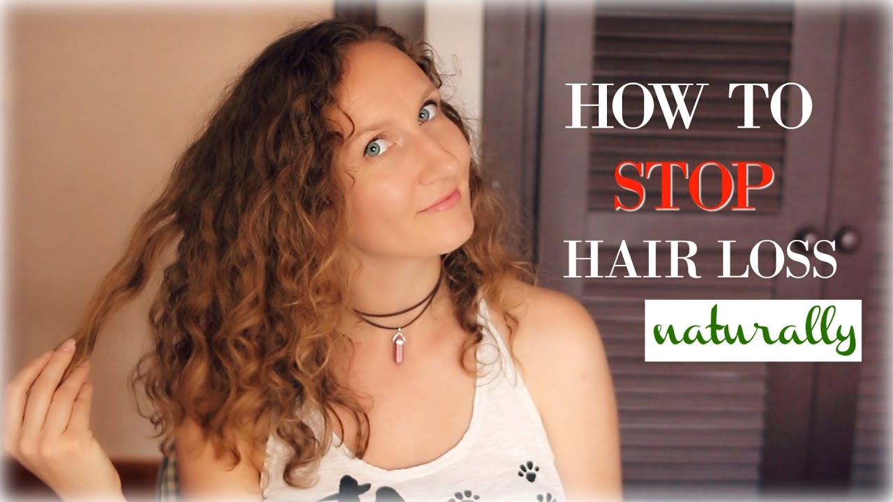The Way To Stop And Decrease Hair Loss Nine Tips To Manipulate It