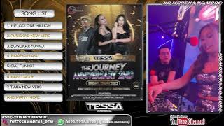 1ST ANNIVERSARY M CLUB MOJOKERTO FUNKOT MIXTAPE 2023 BY DJ TESSA MORENA