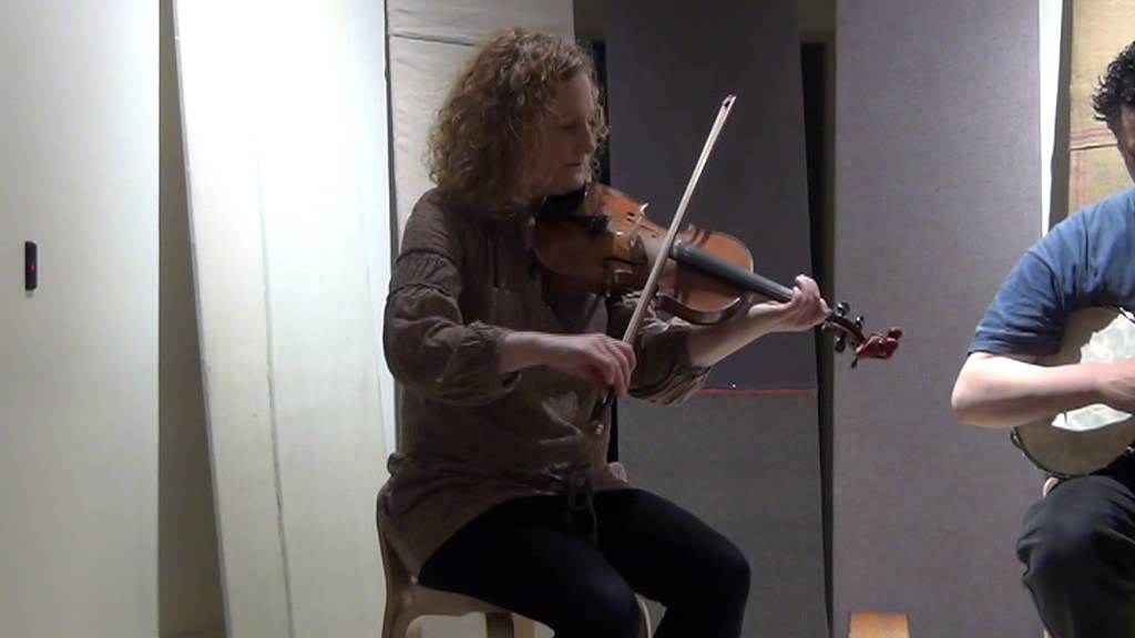 A&E Old Time String Band Julie Ann Johnson YouTube