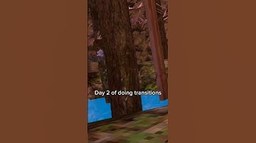 Transitions Day 2 #music #memes #gtag #gorillatag #transition