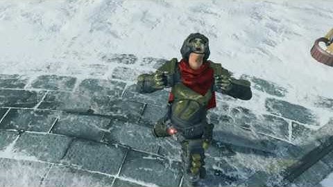 RANDOM CLASS GENERATOR #1 - ICR TRASH - Black ops 4