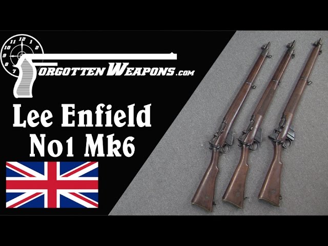 Ares Classic Line Lee Enfield SMLE British No. 4 MK1 with Scope & Mount  #overview 