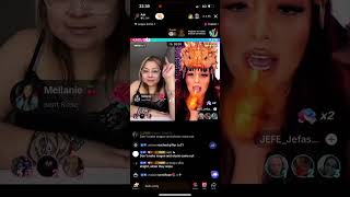 Ash Trevino Live With Jefa Part 3