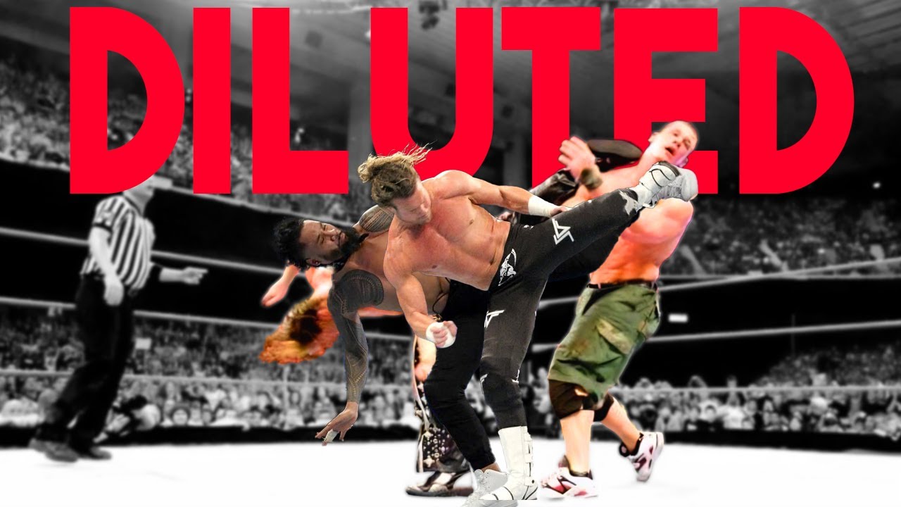 10 Iconic WWE Finishers That Wrestlers Killed