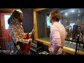 Eric Hutchinson - miracle worker (Studio Video Trailer)