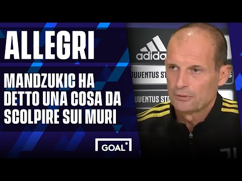 Video: Mario Mandzukic si è ritirato?